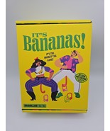 ‘Its Bananas!’ The Monkey Tail Game Age 6+ Sealed Unopened New In Box - $400.73 MXN