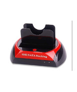 All-in-1 HDD Docking Station - 2.5&quot; &amp; 3.5&quot;, SATA &amp; IDE Combo, USB 2.0 - $52.46 CAD