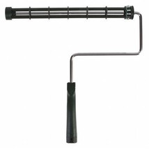 Wooster R017-14 Paint Roller Frame, Cage, Polypropylene Handle, 14&quot; Rollers - $31.99