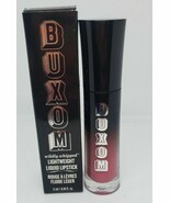 Buxom Wildly Whipped Lightweight Liquid Lipstick Wandress Full Size New ... - $9.99
