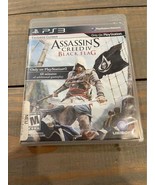 Assassin&#39;s Creed IV: Black Flag - PlayStation 3 PS3 - $212.68 MXN