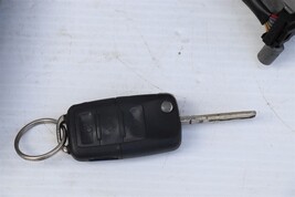 06 Jetta GLi ECU Speedomter & Canbus Engine Computer Module W/ Key 6spd 180MPH image 8