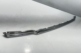GRILLE MOLDING PART NUMBER FO1210113PP FITS 2013-2016 FORD FUSION AFTERM... - $1,843.23 MXN