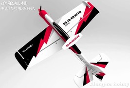 EPO Plane RC F3D 3A Airplane Volantex rc Models Toys Gifts Saber 920 756-2 EPO 9 - £46.07 GBP+