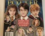The Ultimate Guide To Harry Potter Magazine Daniel Radcliffe - $6.92