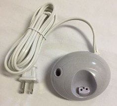 battery charger - electric wall POWER ADAPTER WDF 6000 LADIES SHAVER sta... - $24.70