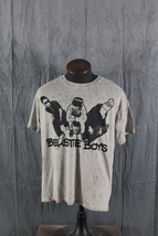 Beastie Boys Shirt - Check Your Head Graphic by Bravado- Men's XL - $45.00