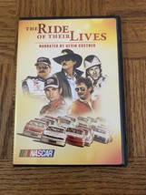 The Ride Of Their Lives DVD - £9.44 GBP