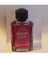 Joop Homme Eau De Toilette Spray - 4.2 oz - $65.00