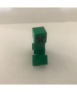 Official Lego Minecraft Creeper Minifigure - €7,68 EUR