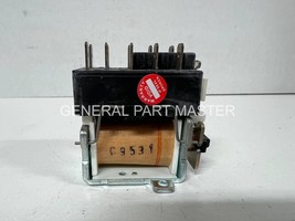 GENUINE OEM Switch contactor Tripus TP 3250-40, 307P002, motor, relay (8... - $135.53 CAD