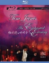 Tim Janis An Enchanted Evening Blu-Ray - £20.28 GBP