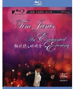 Tim Janis An Enchanted Evening Blu-Ray - $25.95