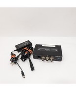 vaddio Quick-Connect CV HD/SD 998-1105-008 - $684.08 MXN