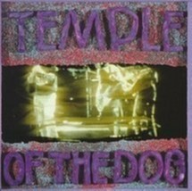Temple Of The Dog by Temple Of The Dog cd - £8.44 GBP