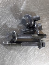 Camshaft Gear Bolt Set For 08-12 Nissan Xterra  4.0  4WD - $19.75