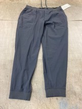 Nwt Lululemon Abc Joggers Size Extra Large - LM5AMZS Obsi - $58.00