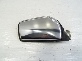 83 Mercedes 380SL mirror, exterior, right door 1078110661 electric - $1,126.07 MXN