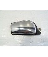 83 Mercedes 380SL mirror, exterior, right door 1078110661 electric - $1,104.45 MXN