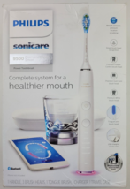 Philips Sonicare DiamondClean Smart 9500 Series Rechargeable Electric Power - £159.26 GBP