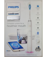 Philips Sonicare DiamondClean Smart 9500 Series Rechargeable Electric Power - £159.59 GBP