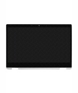 FHD LCD Display TouchScreen Digitizer Assembly for HP Chromebook x360 14... - $98.48 CAD