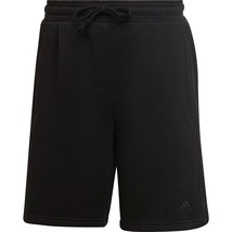 Adidas Womens All SZN Season Multi Sport Shorts HJ7999 Black Pocket Size... - $40.00