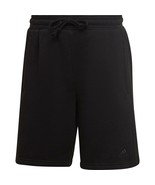 Adidas Womens All SZN Season Multi Sport Shorts HJ7999 Black Pocket Size... - £31.47 GBP