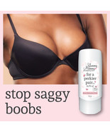 YUMMY MUMMY AFTER BIRTH BEST BREAST LOTION IMPROVE BOOBS FIRMER FULLER - $638.97 MXN