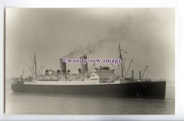 LP0771 - Canadian Pacific Liner - Duchess of Richmond - photograph by J Clarkson - £2.20 GBP