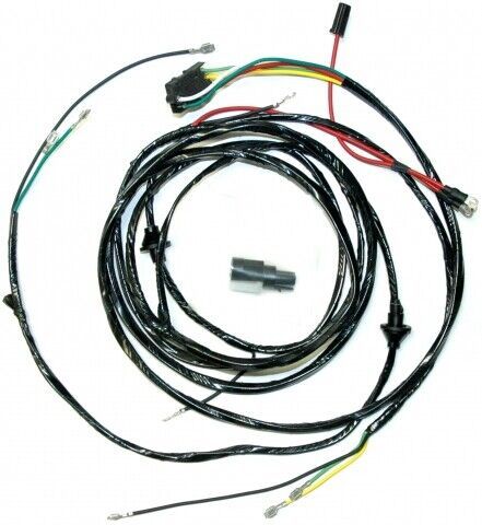 1963-1966 Corvette Harness Wire Power Window - $178.15