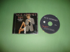 Stardust: The Great American Songbook, Vol. 3 by Rod Stewart (CD, Oct-2004) - £5.82 GBP