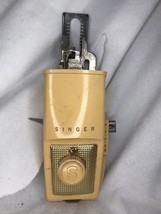Singer Buttonholer for zig zag sewing machines 489510 - $11.19