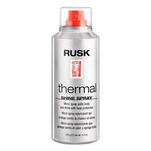 Rusk Hair Care Products image 6