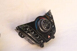 14-17 Hyundai Veloster High Gloss HVAC Heater AC Climate Control 97250-2V011-BPD image 3