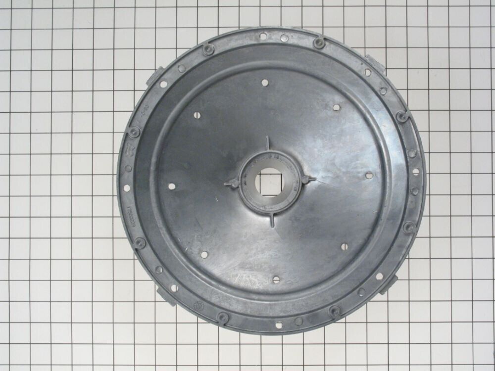 OEM Inner Tub Base Hub For GE WJSR4160D5CC GHWP1000M0WW WASE4220A0WW