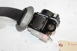 2005-2007 CADILLAC STS FRONT LEFT DRIVER SIDE SEAT BELT  R2044 image 3