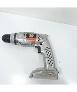 Black &amp; Decker 85th Anniversary 14.4V Cordless Drill Driver RD1440 Tool ... - $31.49