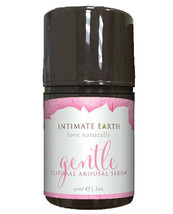 Intimate Earth Gentle Clitoral Gel - 30 Ml - $27.99
