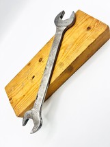 MAC Tools Rare Vintage Open-Ended Wrench (13/16&quot; x  1&quot;) D- 10, Sabina, Ohio - $23.22