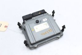 07-11 MERCEDES-BENZ C219 CLS550 ECU ECM ENGINE CONTROL MODULE E4272 image 3