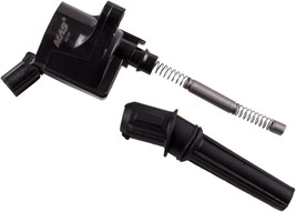 DG508 Ignition Coil Motorcraft f150 f350 Lincoln Expedition 3W7Z-12029-AA Pack 1 - $361.71 MXN
