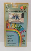 Vtg NOS 1993 Smarty Pants Audio Cassette The City Mouse &amp; The Country Mouse - £7.79 GBP