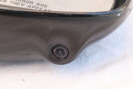 13-15 Infiniti JX35 QX60 Sideview Door Mirror w/360° Camera Passenger Right RH  image 6