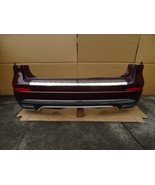 13 Mercedes X166 GL450 bumper cover, rear, 1668852125 - $923.18 CAD