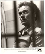 *Don Siegel&#39;s Escape From Alcatraz (1979) Clint Eastwood Locked-Up In Prison Cel - £19.98 GBP