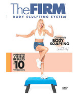 The Firm - Body Sculpting System: Complete Body Sculpting (DVD, 2004) - €7,60 EUR The Firm - Body Sculpting System: Complete Body Sculpting (DVD, 2004) - €7,60 EUR