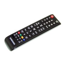 Oem Samsung Remote Control For UN32J4000AFXZA, UN60EH6002FXZA, UN60EH6003, UN48J - £11.78 GBP