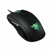 Razer DeathAdder 2013 Right Handed Wired Optical Mouse - Pre-Owned - £17.40 GBP