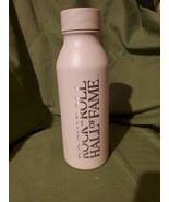 25oz Single Wall Stainless Steel Rock And Roll Hall Of Fame Sport Bottle - $21.51 CAD